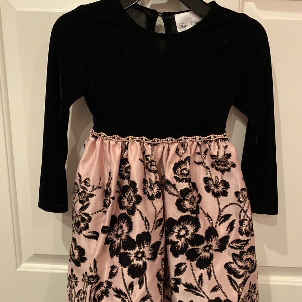 Rare Editions dress